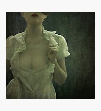 K Photographic Print