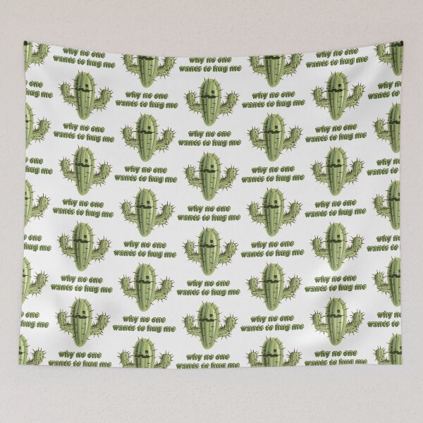 Item preview, cactus designed and sold by strah22strah.