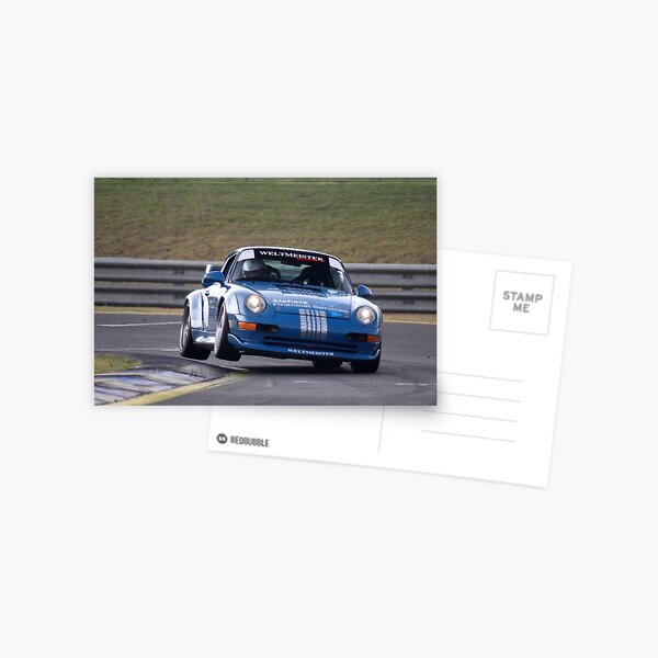 Item preview, The PORSCHE is airborne! designed and sold by Ian Nichols.