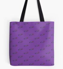 Cadbury’s Dairy Milk Tote Bag