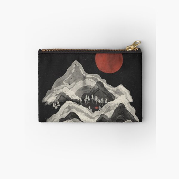 Item preview, Moon Lake... designed and sold by ndtank.