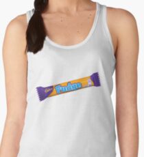 Cadbury’s Fudge Bar Women's Tank Top