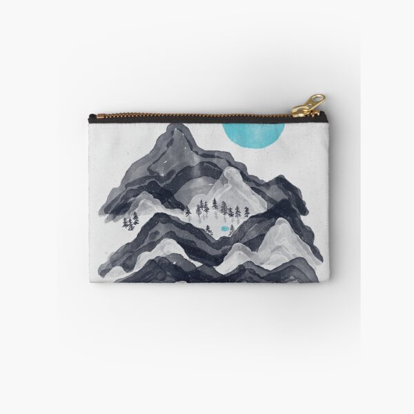 Item preview, The Sun in Moon Lake... designed and sold by ndtank.