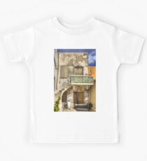 Decay Kids Tee