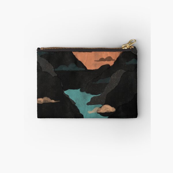 Item preview, Moonlit Gorge... designed and sold by ndtank.
