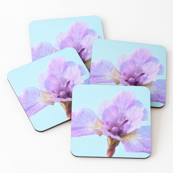 Item preview, Iris designed and sold by Chris Burrows.
