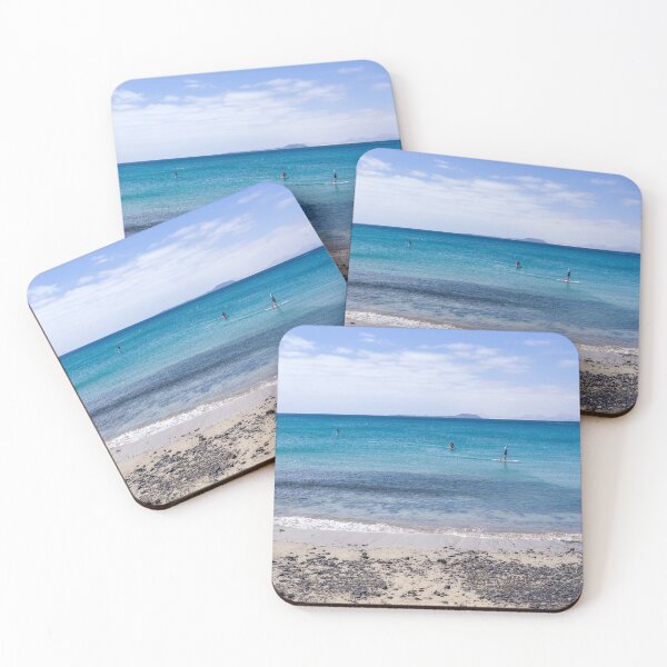 Item preview, Playa Blanca beach designed and sold by iCimages.net.