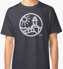 The Lighthouse Classic T-Shirt