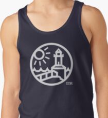 The Lighthouse Men's Tank Top