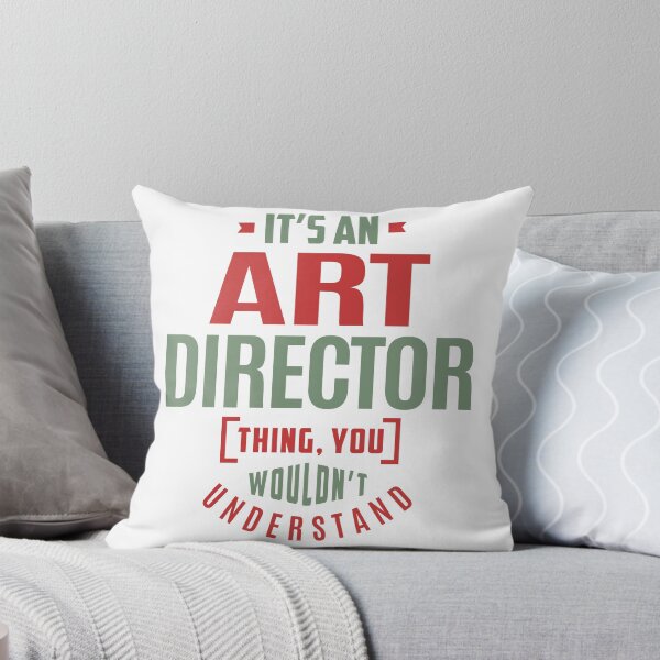 Item preview, Art Director designed and sold by caiquefelino15.