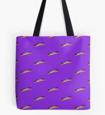 Cadbury’s Double Decker Tote Bag