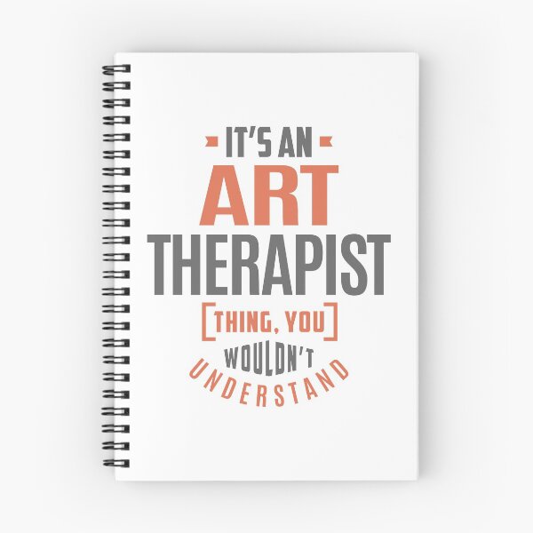 Item preview, Art Therapist designed and sold by caiquefelino15.