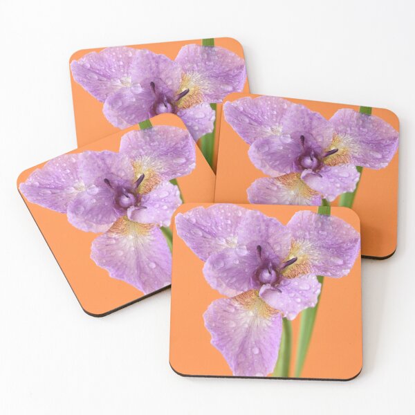 Item preview, Iris designed and sold by Chris Burrows.