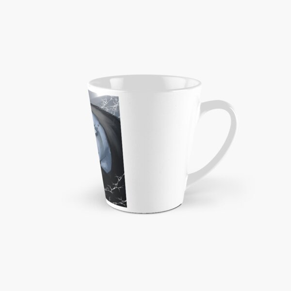 Threads Tall Mug