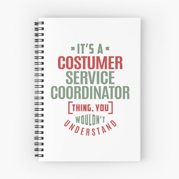 Item preview, Costumer Service Coordinator designed and sold by caiquefelino15.