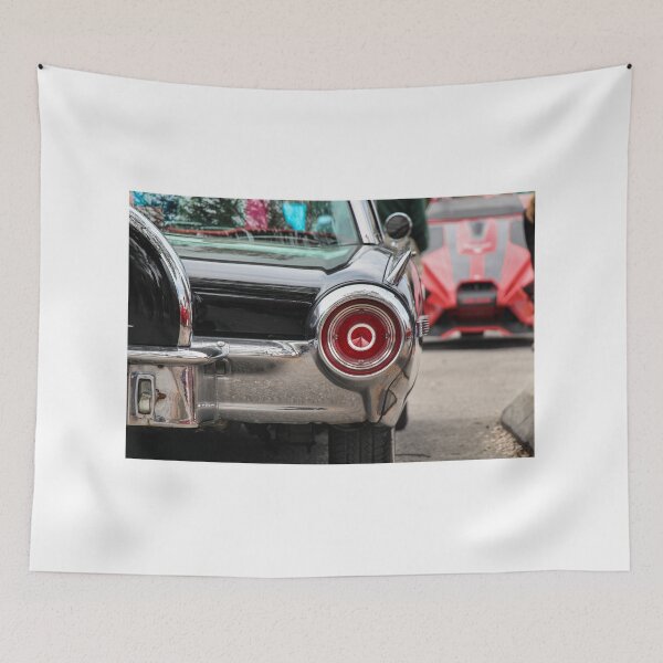 Item preview, Motor Show Black Car designed and sold by Sebastian Salas.