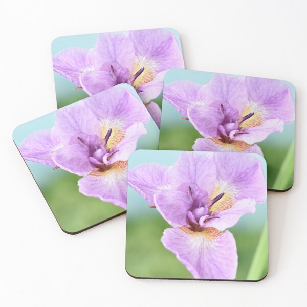 Item preview, Iris designed and sold by Chris Burrows.