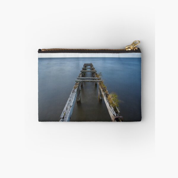 Item preview, Old Pierr / Lough Neagh / Co Antrim / Northern Ireland designed and sold by Zdrojewski.