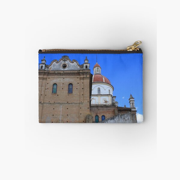 Item preview, Church Building in Cotacachi designed and sold by rhamm.