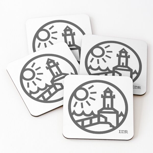 Item preview, The Lighthouse designed and sold by LoveThyRegion.