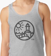 The Lighthouse Men's Tank Top