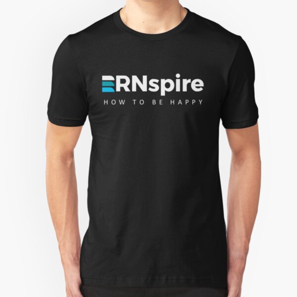 ERNspire Tee Slim Fit T-Shirt