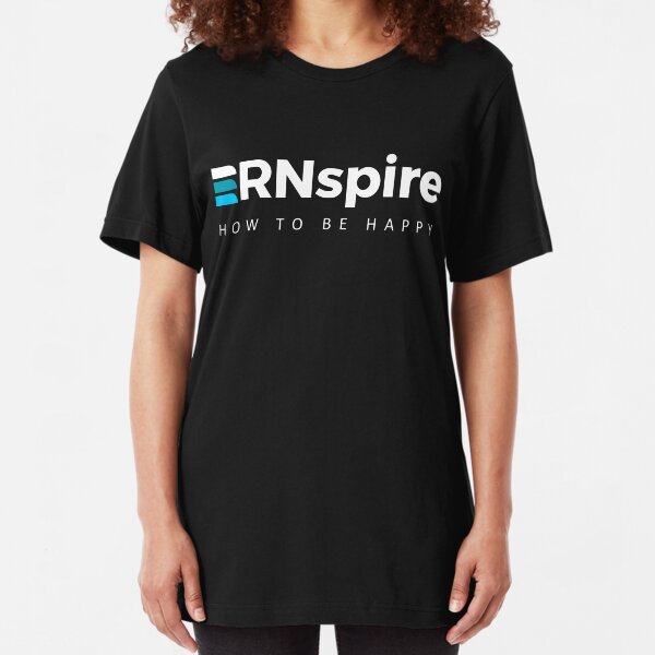 ERNspire Tee Slim Fit T-Shirt