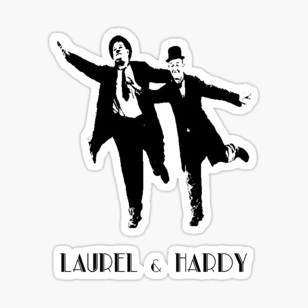 Laurel And Hardy Ts And Merchandise Redbubble