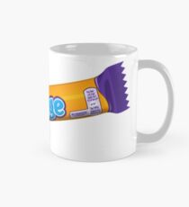 Cadbury’s Fudge Bar Mug