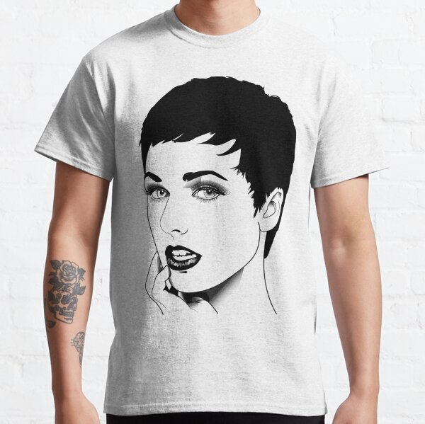 femme fatale t shirt