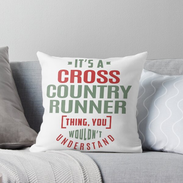 Item preview, Cross Country Runner designed and sold by caiquefelino15.