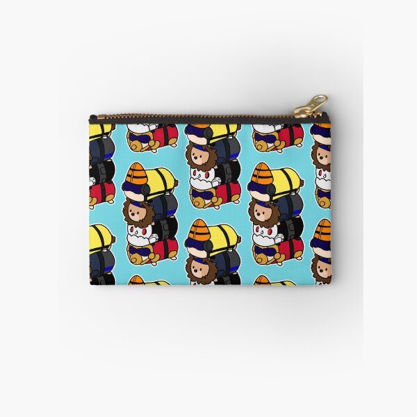 Item preview, TWRP Tsum Tsums designed and sold by GalacticVeggie.