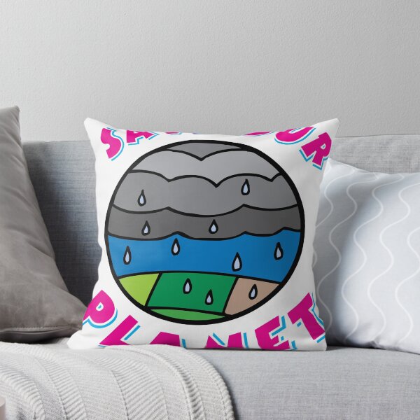 Item preview, Save our Planet! designed and sold by mamisarah.