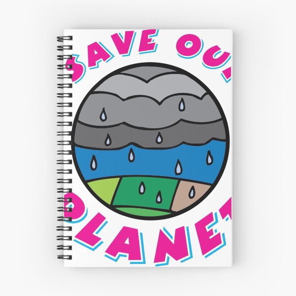 Item preview, Save our Planet! designed and sold by mamisarah.