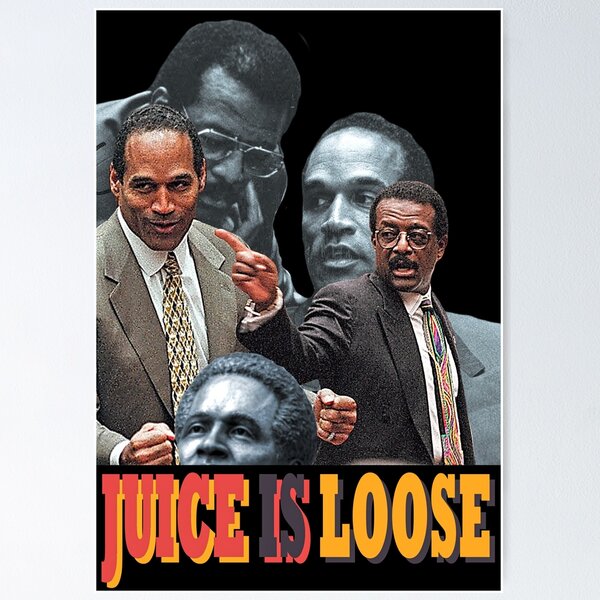 Item preview, Juice is Loose designed and sold by ourkid.