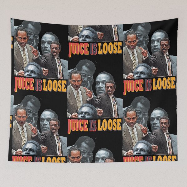 Item preview, Juice is Loose designed and sold by ourkid.