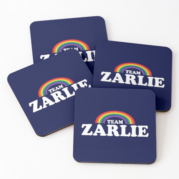 Item preview, TV Ships  - Zarlie designed and sold by CatsBag.