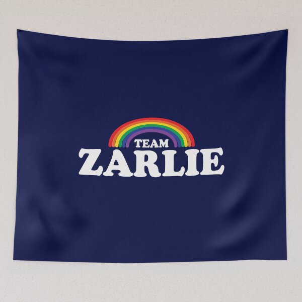Item preview, TV Ships  - Zarlie designed and sold by CatsBag.