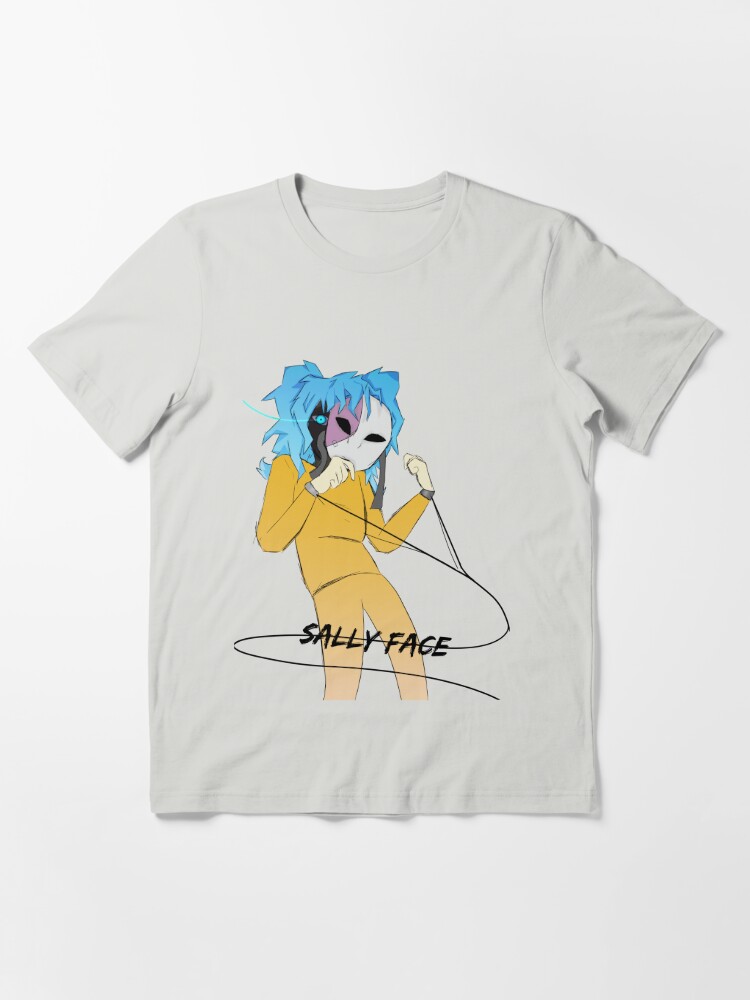 sally face shirts