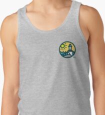 The Lighthouse Men's Tank Top