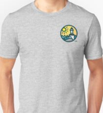 The Lighthouse Unisex T-Shirt
