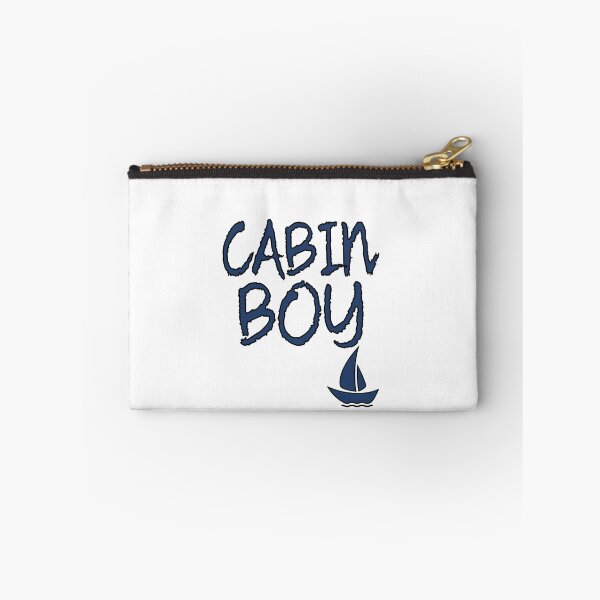 Item preview, Treasure Planet-Inspired "Cabin Boy"  designed and sold by mulberrydragon.