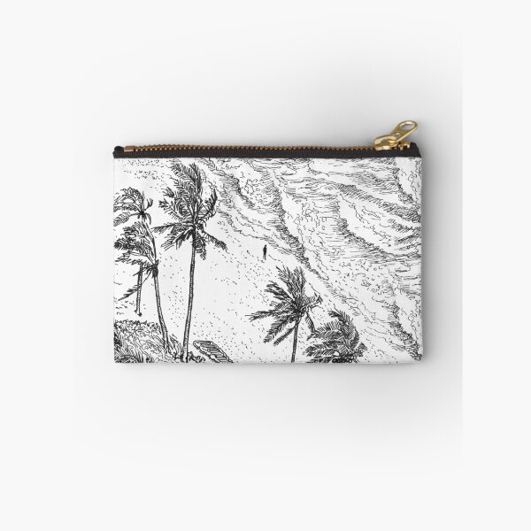 Item preview, Fort Lauderdale, daytime designed and sold by v0ff.