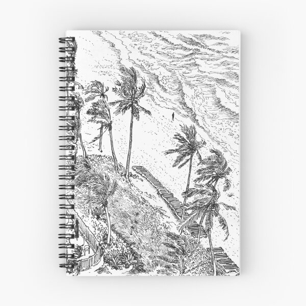 Item preview, Fort Lauderdale, daytime designed and sold by v0ff.