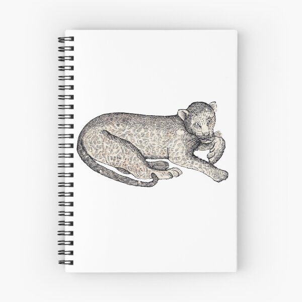 Item preview, woodcuts bestiary - ounce designed and sold by MagicDoorknob.