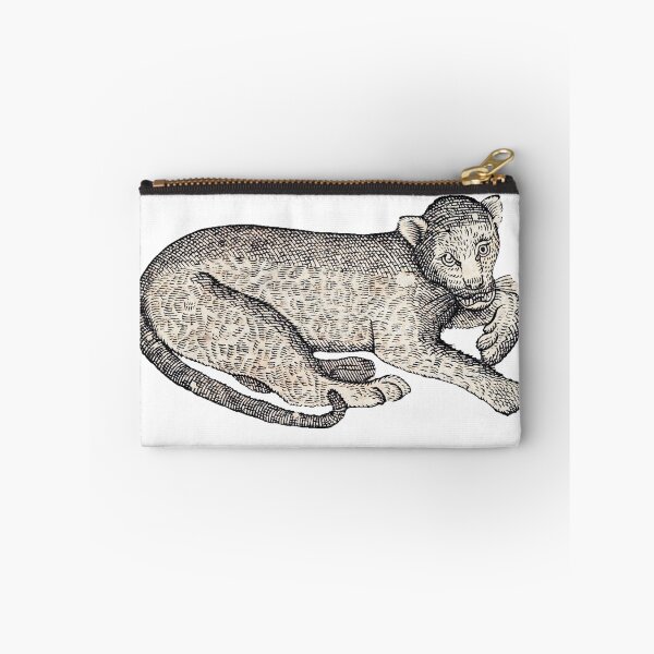 Item preview, woodcuts bestiary - ounce designed and sold by MagicDoorknob.