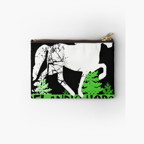 Item preview, Icelandic Horse: Iceland Horse Tölt Pony Merch designed and sold by iLambdaChi.