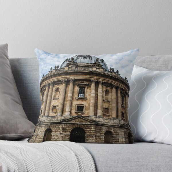 Item preview, Oxford - Photography designed and sold by TheQuirkySide.