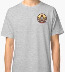 Courthouse on Main Classic T-Shirt