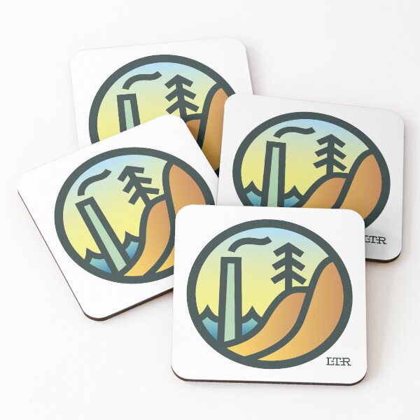 Item preview, Region Icon designed and sold by LoveThyRegion.